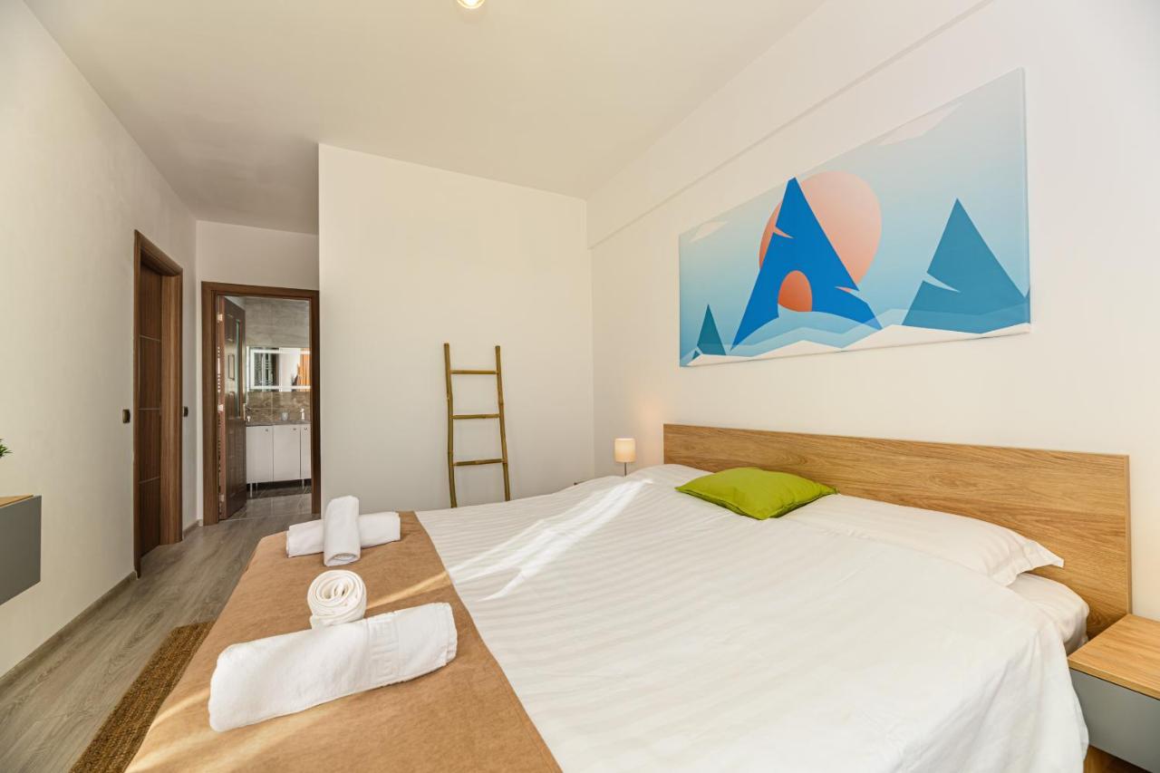 Appartamento The Mountain Nest Braşov Esterno foto